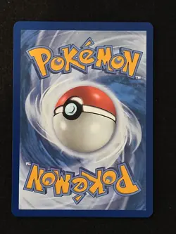 Mega Scrafty Ex 135/217 Holo Rare Card Pokemon Ascended Heroes Near Mint - Image 2