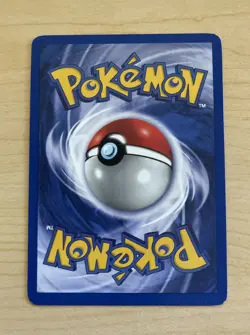 Pokemon TCG Dark Blastoise Non-Holo Rare 20/82 Team Rocket Vintage Pokemon - Image 2