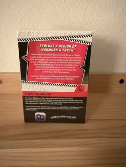Pokemon TCG White Flare Booster Bundle Box New/Sealed - Image 3