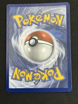 Pokemon TCG Krokorok Holo Sv: Black Bolt 136/086 100 HP English - Image 2