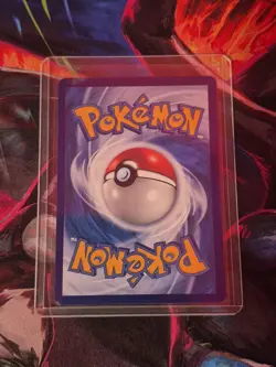 Pokemon TCG Gem Pack Vol. 3 (CN) Gengar 0303/07 Holo Stars Pattern Near Mint - Image 2