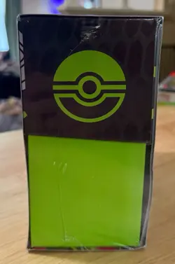 Pokemon TCG Perfect Order ETB - New & Sealed - Image 3