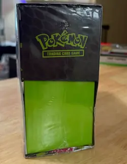 Pokemon TCG Perfect Order ETB - New & Sealed - Image 4