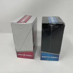 Pokemon TCG Black Bolt & White Flare Booster Bundles, NEW & SEALED - Image 2