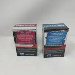 Pokemon TCG Black Bolt & White Flare Booster Bundles, NEW & SEALED - Image 3