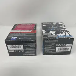 Pokemon TCG Black Bolt & White Flare Booster Bundles, NEW & SEALED - Image 5