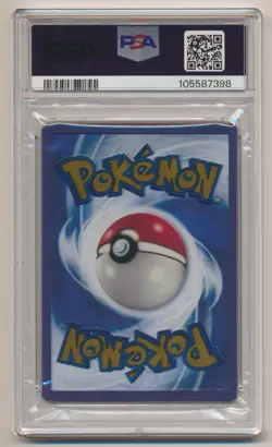 PSA 10 Pokemon 151 Ultra Premium Collection Promo METAL Mew EX 205/165 GEM MINT! - Image 2