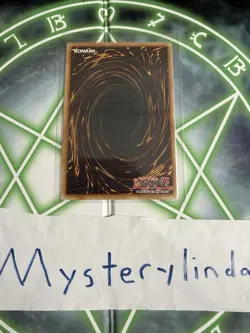 Yugioh Spellbook Of Fate Ultimate Rare 1st Edition ABYR-EN059 DE059 LP GERMAN - Image 2