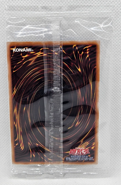 Yu-Gi-Oh! Japanese Blue-Eyes White Dragon NYC1-JP001 Quarter Secret Rare Sealed - Image 3