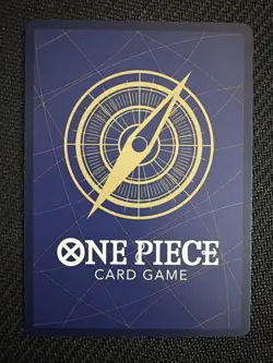 EB03-053 Nami SR One Piece TCG: Heroines Edition - English - Image 2