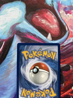 Pokemon TCG Erika's Tangela 218/217 Illustration Rare Ascended Heroes NM - Image 4