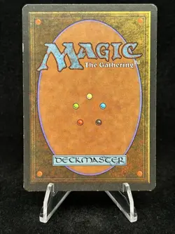 ALADDIN’s LAMP Revised Edition 1994 Magic The Gathering (MTG) TCG 🔥Rare🔥 - Image 2