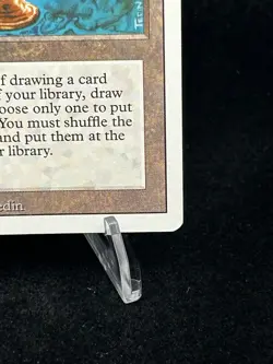 ALADDIN’s LAMP Revised Edition 1994 Magic The Gathering (MTG) TCG 🔥Rare🔥 - Image 5