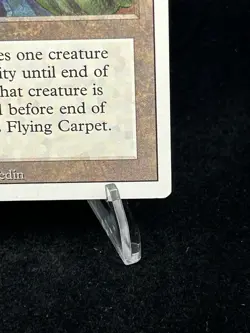 FLYING CARPET Revised Edition 1994 Magic The Gathering (MTG) TCG 🔥Rare🔥 - Image 5