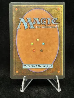BOTTLE OF SULEIMAM Revised Edition 1994 Magic The Gathering (MTG) TCG 🔥Rare🔥 - Image 2