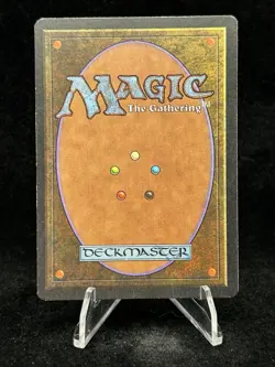 THE HIVE Revised Edition 1994 Magic The Gathering (MTG) TCG CCG 🔥Rare🔥 - Image 2