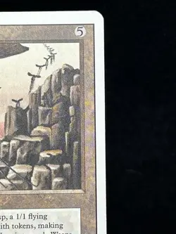 THE HIVE Revised Edition 1994 Magic The Gathering (MTG) TCG CCG 🔥Rare🔥 - Image 4