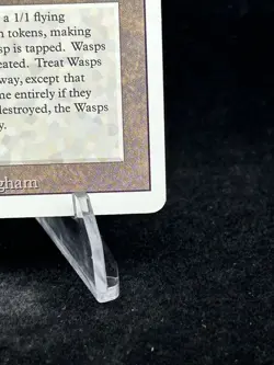 THE HIVE Revised Edition 1994 Magic The Gathering (MTG) TCG CCG 🔥Rare🔥 - Image 5