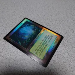 Mtg Mh2 Misty Rainforest English Foil One Piece Draft Set Booster Edition Modern - Image 2