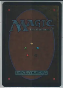 Mtg Rin Renaissance City Of Brass It - Image 2