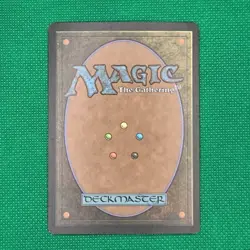 Mtg Foil Myojin Of Night'S Reach Chk Japanese - Image 2