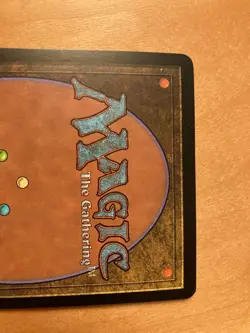 Promo Thawing Glaciers Foil English Version Mtg Edh Reprinting Prohibited Dci - Image 4