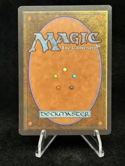 PRIMAL CLAY Revised Edition 1994 Magic The Gathering (MTG) TCG CCG 🔥Rare🔥 - Image 2