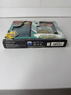 POKEMON TCG 2023 World Championship Deck: Vance Kelley Mew's Revenge USA - Image 2