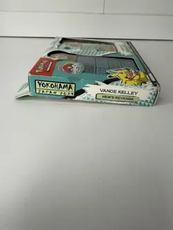 POKEMON TCG 2023 World Championship Deck: Vance Kelley Mew's Revenge USA - Image 3