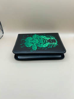 Pokemon Trading Card Binder Holder 50 Page TCG 400- Charizard Venusaur Starter - Image 5