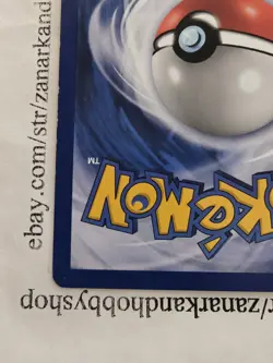 Pokemon Drowzee 49/102 Base Set WOTC 1st Edition Spanish MP - Image 3