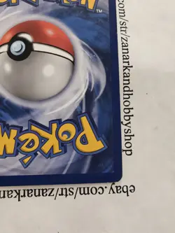 Pokemon Drowzee 49/102 Base Set WOTC 1st Edition Spanish MP - Image 4