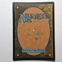 Auntie Ool, Cursewretch 2 NM FOIL Lorwyn Eclipsed Commander MTG - Image 2