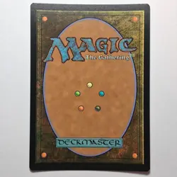 The Reaper, King No More - Foil - Borderless mtg NM - Image 2