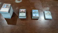 Magic: the Gathering Bulk 500+ cards. Includes Foils/Rares/Mythics - Image 2