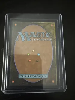 x1 Cyclonic Rift - Foil M MTG Secrets of Strixhaven: Mystical Archive M/NM, Engl - Image 2