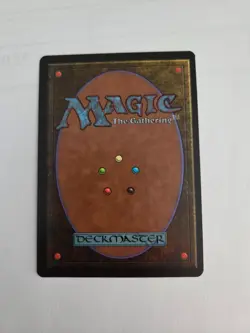 Instill Energy Limited Edition - Beta Edition Regular - Magic The Gathering - Image 2