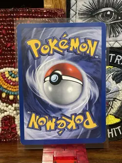 Pokemon Rocket's Zapdos 15/132 Gym Challenge Holo - Image 2