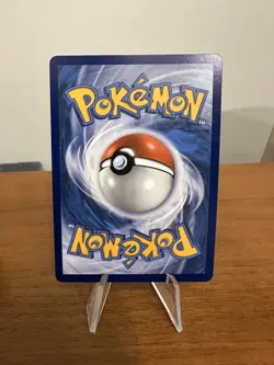 Mega Lucario ex 033 Pokemon Mega Evolution Promo Mega Attack Rare MAR NM Mint - Image 2