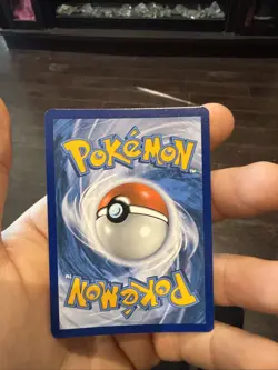 Pokemon TCG Pikachu SM234 Holo Special Collection Promo Card Nm - Image 2