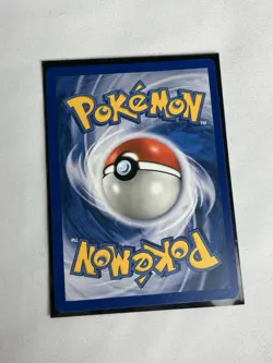 Charizard 4/102 Holo Base Set Unlimited Pokemon Near Mint (8 or 9) - Image 3