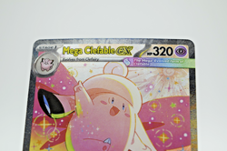 Pokemon TCG Perfect Order Mega Clefable ex 119/088 SIR Special Illustration Rare - Image 2