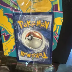 Pokemon TCG Mega Charizard X ex MEP 023 & Oricorio ex MEP 024 Sealed - Image 2