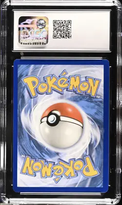 Pokemon 2019 Unified Minds 152/236 Dragonite GX CGC 9.5 MINT + LOW POP 13 - Image 2