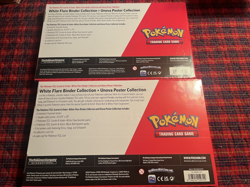 2x Sams Club Pokemon TCG Black bolt White flare Bundles - Image 2