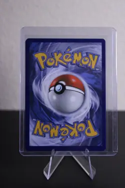 Gyarados 33/147 Pokemon Sun and Moon: Burning Shadows Reverse Holographic - Image 2