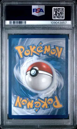 2023 Pokemon Play Pokemon Prize Pack: Series 3 Gengar #66 PSA 10 - Image 2
