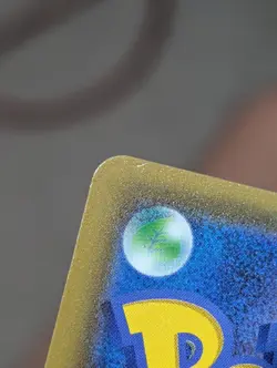 Pokemon Umbreon & Darkrai GX 010/031 Tag Team Starter Set smM Japanese #5 LP - Image 3