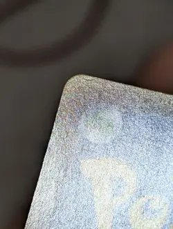 Pokemon Umbreon & Darkrai GX 010/031 Tag Team Starter Set smM Japanese #5 LP - Image 4