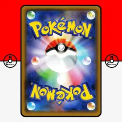 Pokemon Umbreon & Darkrai GX 010/031 Tag Team Starter Set smM Japanese #5 LP - Image 5